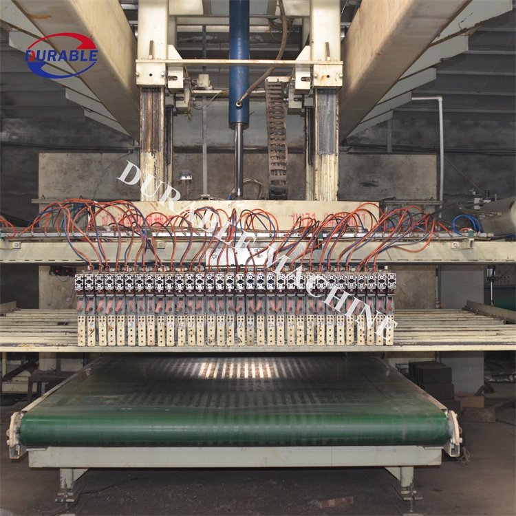 Low Price Red Interlocking Brick Clay Brick In Dubai Machine Nigeria