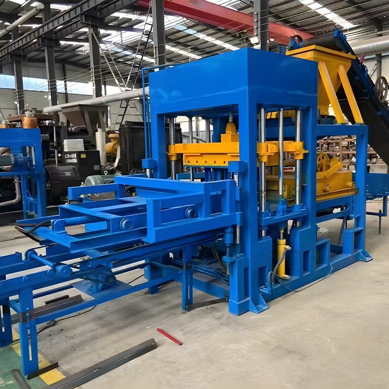 Full Automatic brick making machine/ sand/ fly ash aac plant/ Autoclaved Aerated Concrete block production line