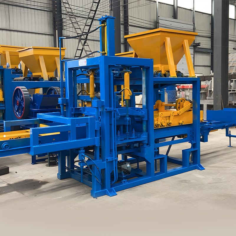 Full Automatic brick making machine/ sand/ fly ash aac plant/ Autoclaved Aerated Concrete block production line