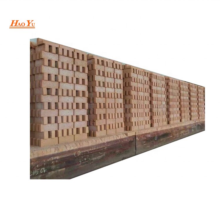 clay brick making extruder machinery for making tunnel fired brick