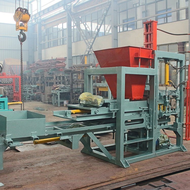 Manual interlocking brick making machines in uganda price