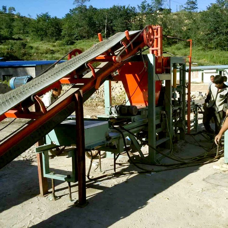 Manual interlocking brick making machines in uganda price