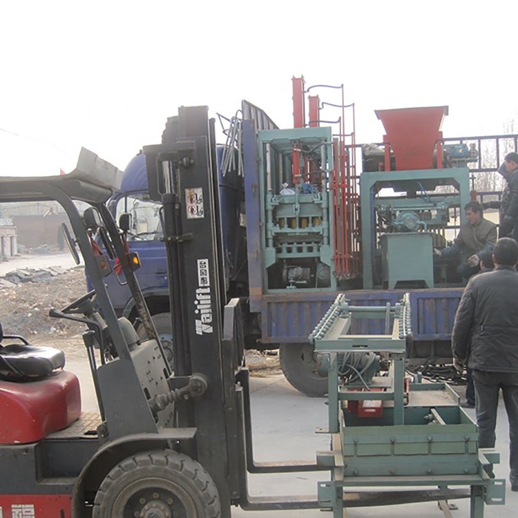 Manual interlocking brick making machines in uganda price
