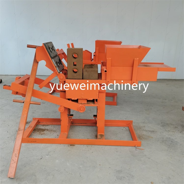 Professional Australia manual hemp lime brick clay interlocking bricks making machine for make bricks