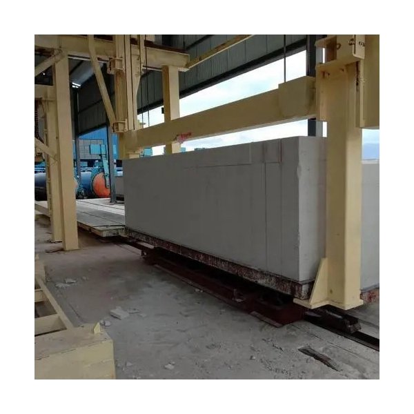 cheap machines to make money equipment for the production of building materials aac block production plant