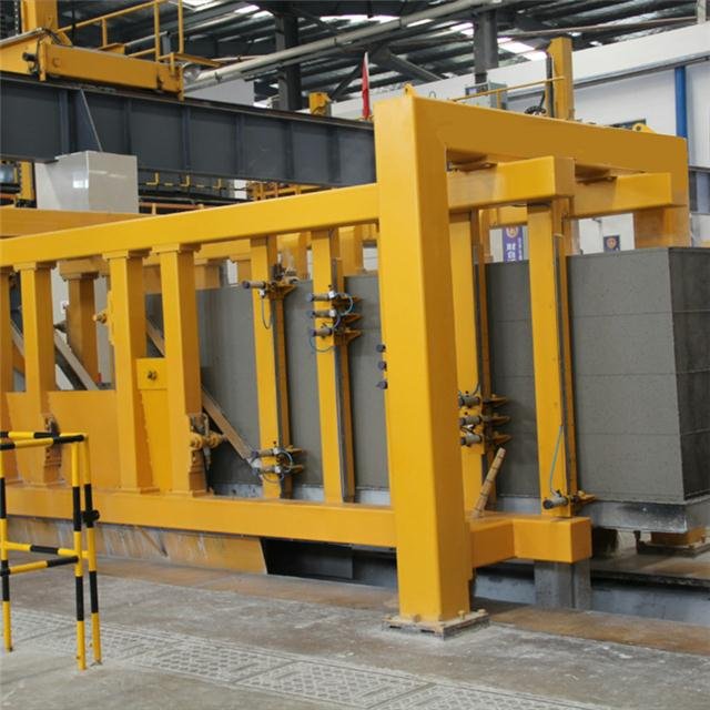 cheap machines to make money equipment for the production of building materials aac block production plant