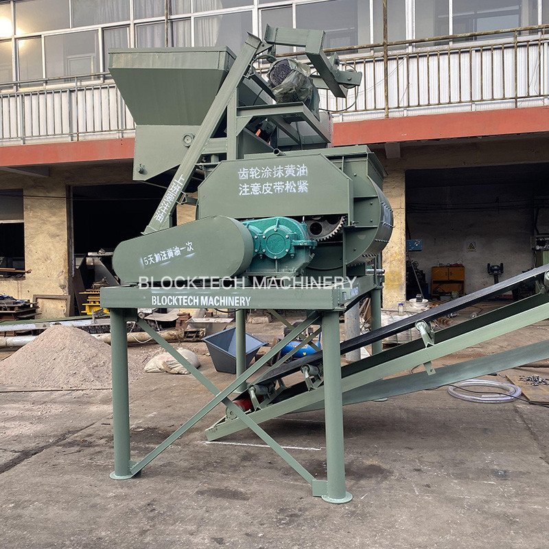 Processing Line Brick Laying Machine Cement Block Haiti Manual Block Making Machine In Kenya
