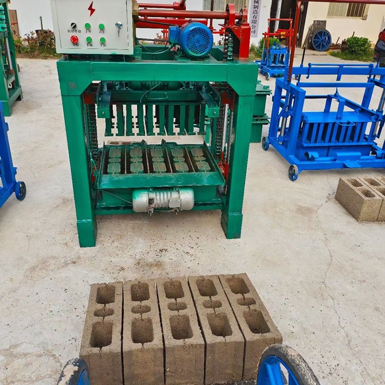 Brick making machines for sale manual brick making machine small brick making machine with hollow for sale