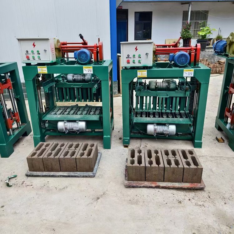 Brick making machines for sale manual brick making machine small brick making machine with hollow for sale