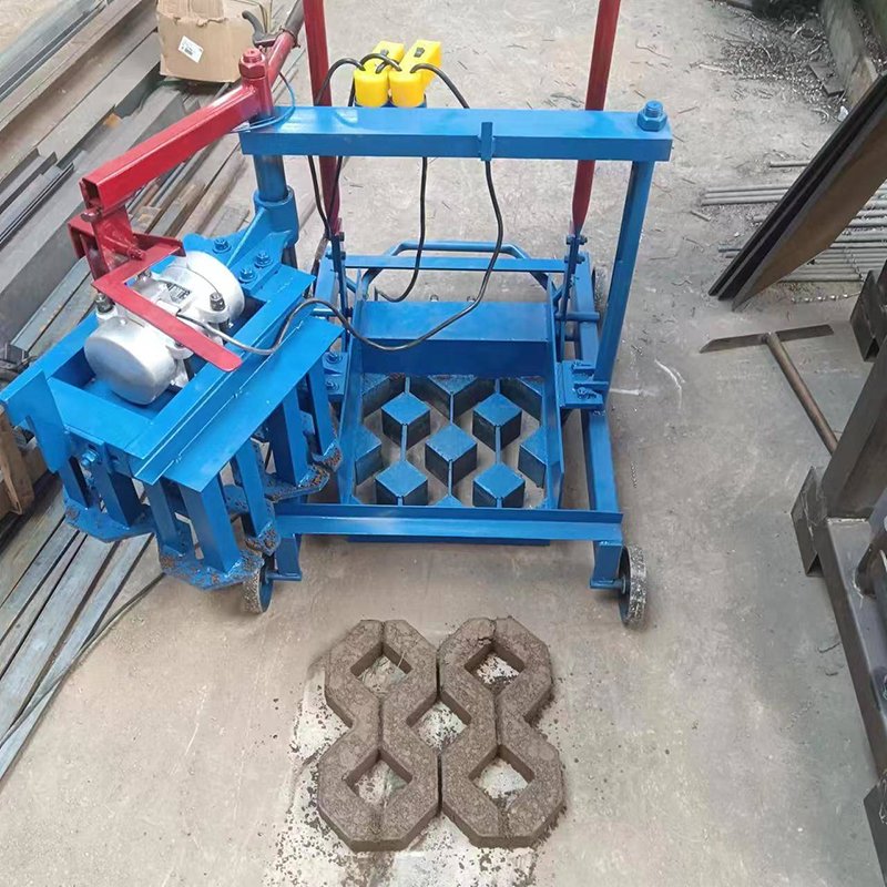 rotation type brick making machinery brick making machine bricks machine