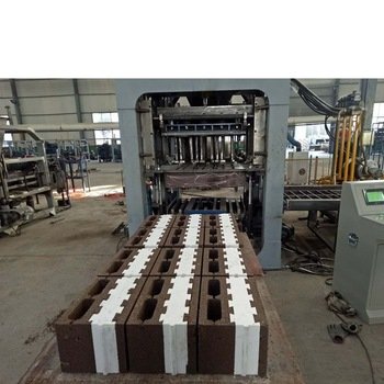 New Interlock Block Making Machines for Construction Manufacturing Plant Farm Home Use Diesel Voltage Core Mold Components