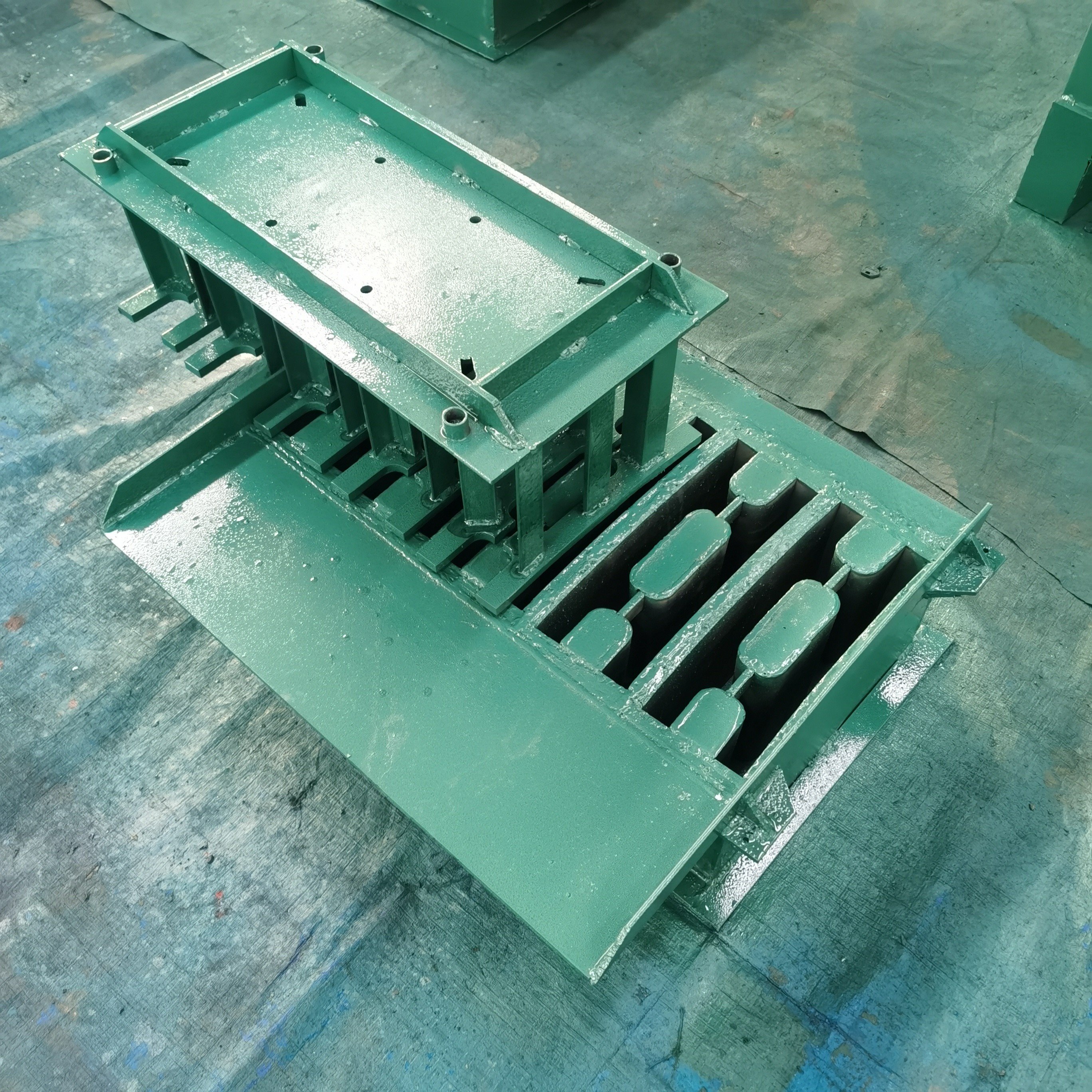 brick mesh making machine brick making machine hand wholesale brick making machine