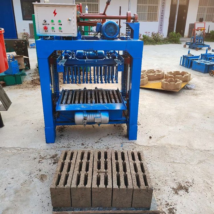 Vibration Brick Making Machinery brick making machine price in south africa
