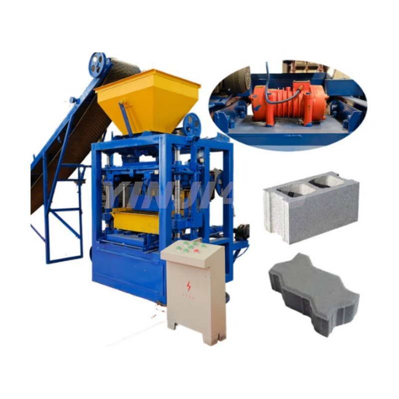 Multi functional full set brick making machine/fully automatic non burning permeable brick equipment