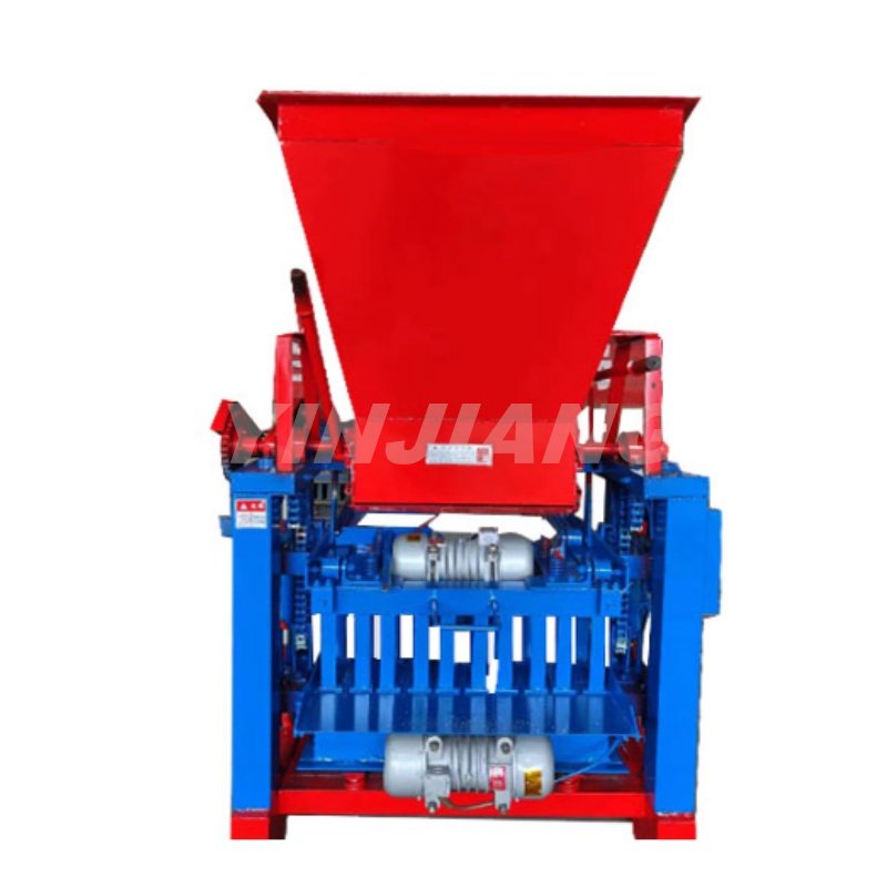 Multi functional full set brick making machine/fully automatic non burning permeable brick equipment