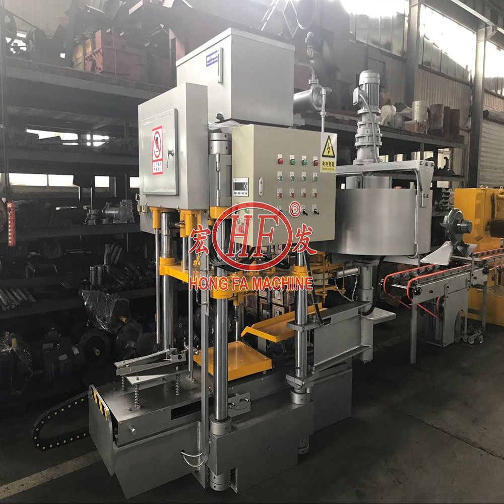 Tiles Making Machines Floor Ceramic Porcelain Terrazzo Tile Machine Terrazzo Tile Forming Machine