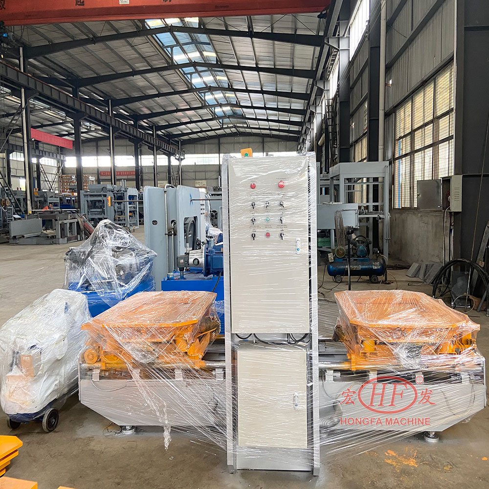 Tiles Making Machines Floor Ceramic Porcelain Terrazzo Tile Machine Terrazzo Tile Forming Machine