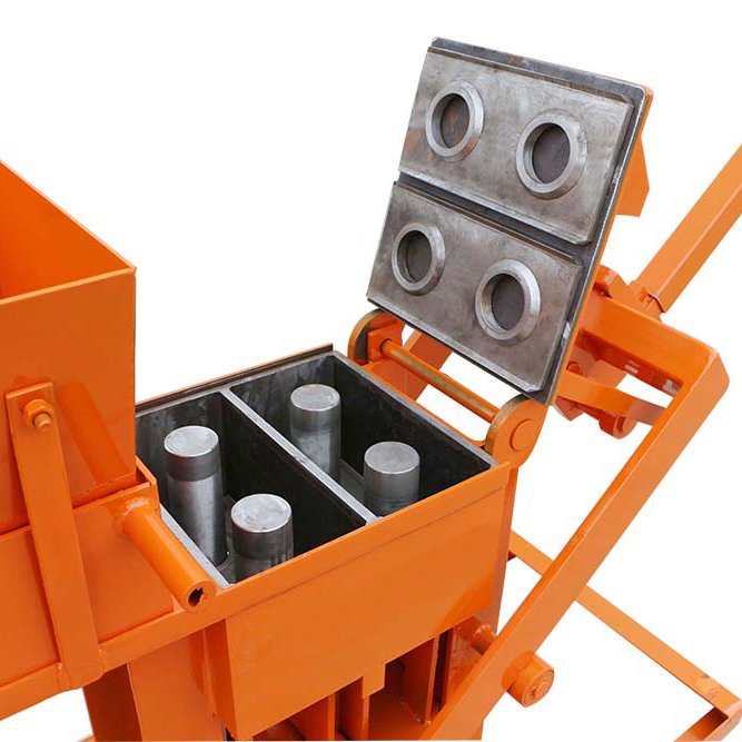 makiga stabilised soil block brick making machine price in kenya terre brique geobeton