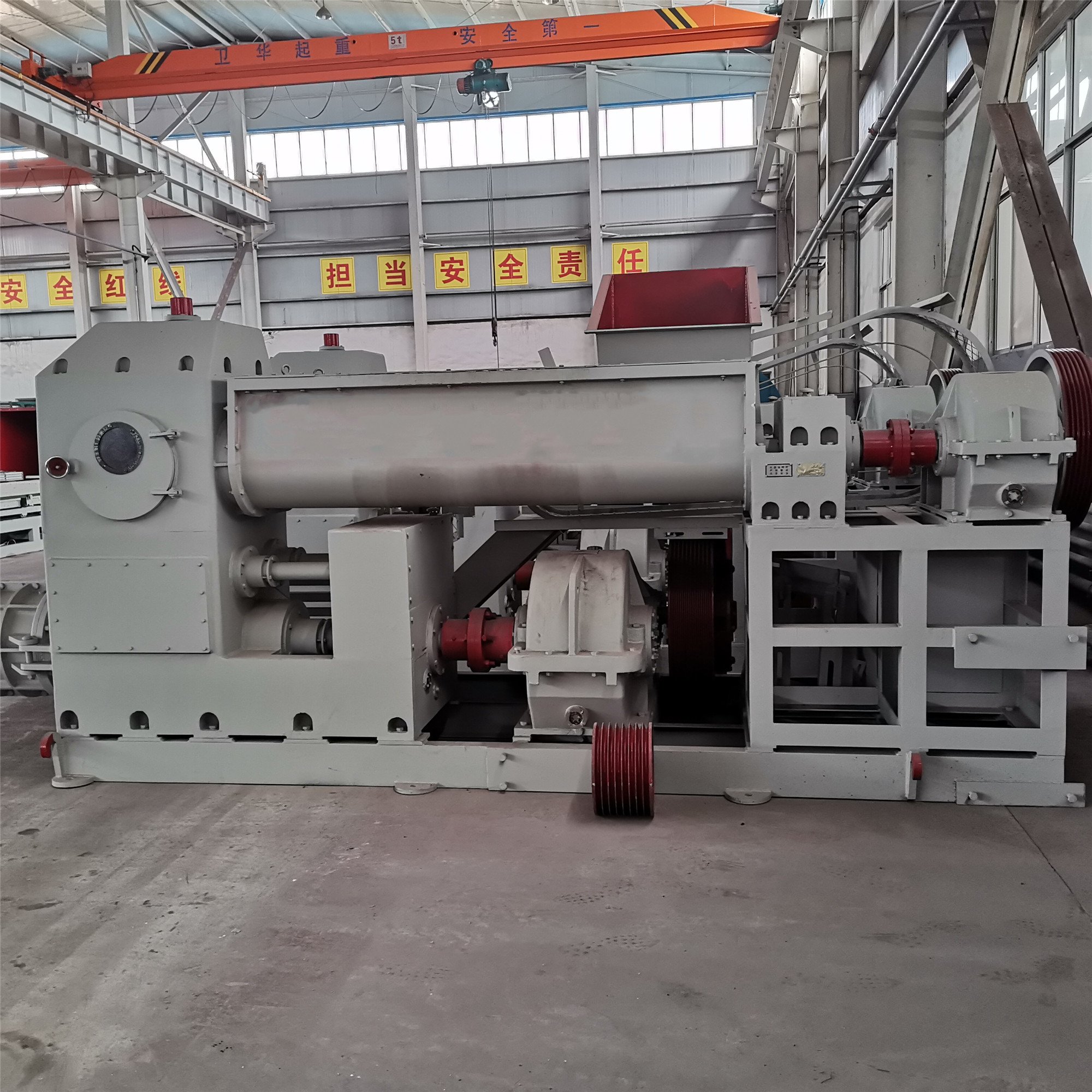 German technology aac production line/ aac brick making machine/ china aac block production line
