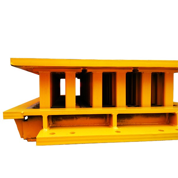 Factory Supply Hand Concrete Block Moulds Hollow Blocks Bricks Mould
