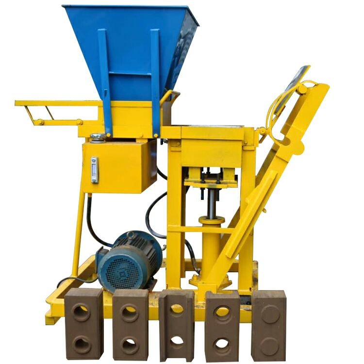 2-25 Manual Mud Brick Making Machine Price/interlocking Clay Brick Machine in Philippines India to Philippines Olx Pakistan 650