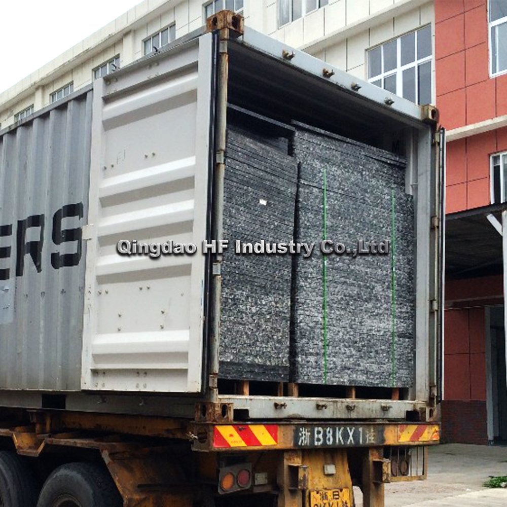 Glass and Fiber Pallet Stacker Automatic Clay Brick Making Machine Block HF Brazil for Cement Brick Making Machine Gray 50