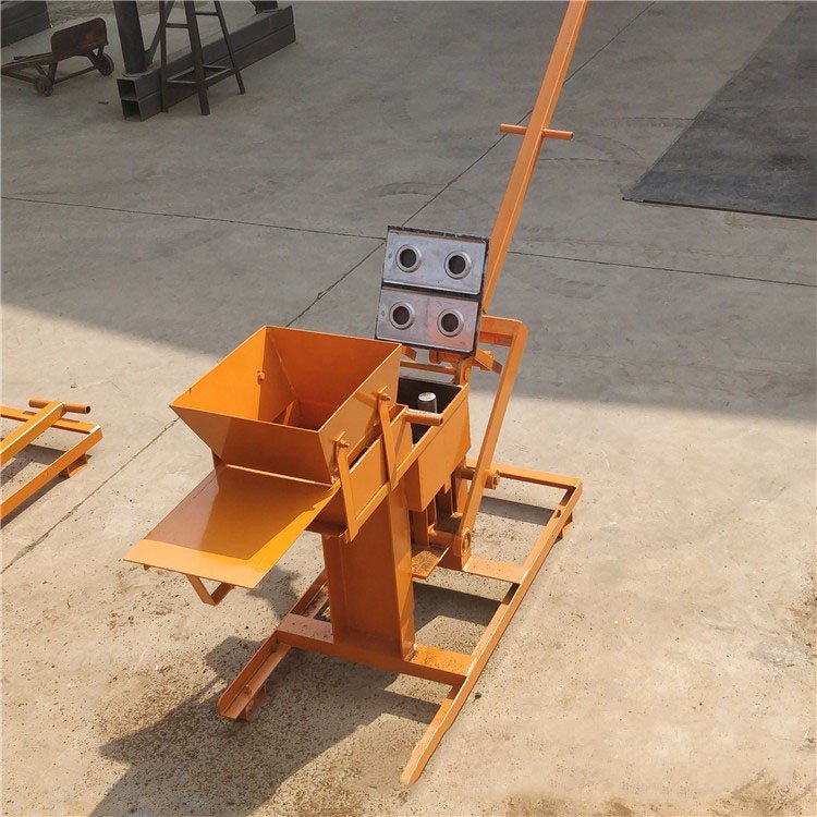 Wholesales eco ecological compressed compressed earth block machine price in australia manual ecological bricks making machine