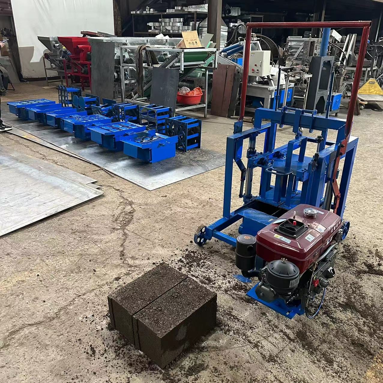 10000 pcs per day brick making machine 10000 pcs per day brick making machine machine to make bricks