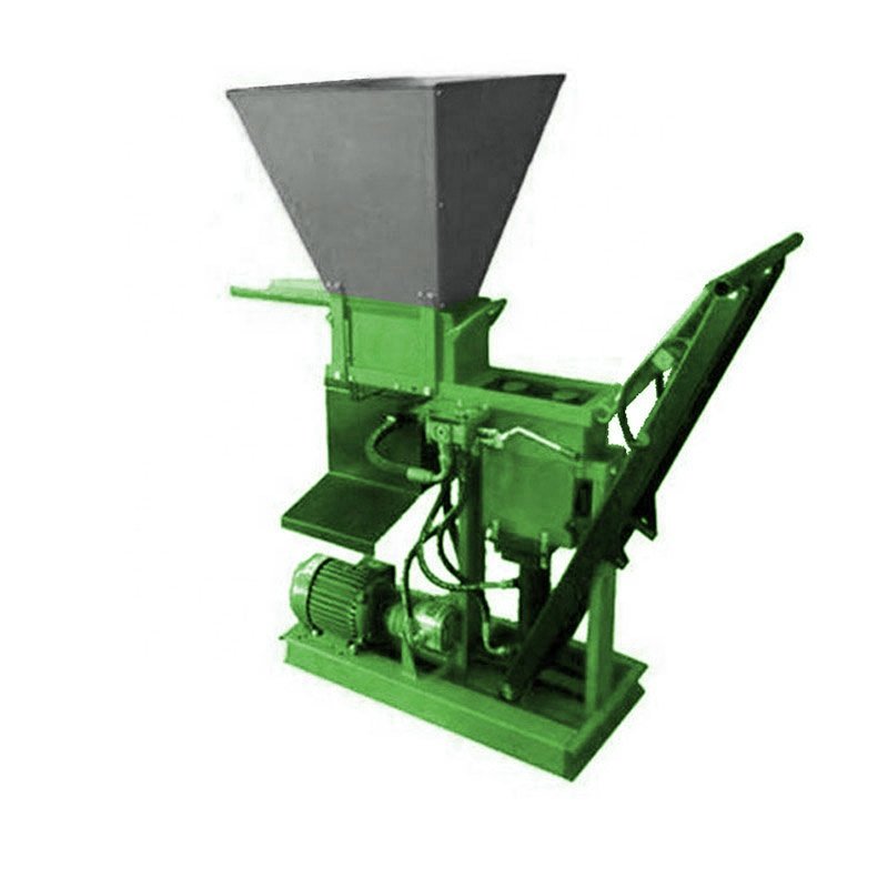 Factory direct source price Interlock block machine,interlocking block making machine,interlocking earth block machine