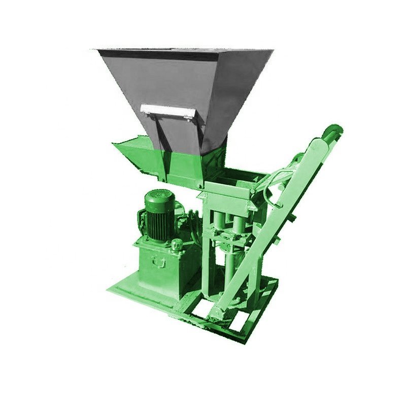 Factory direct source price Interlock block machine,interlocking block making machine,interlocking earth block machine