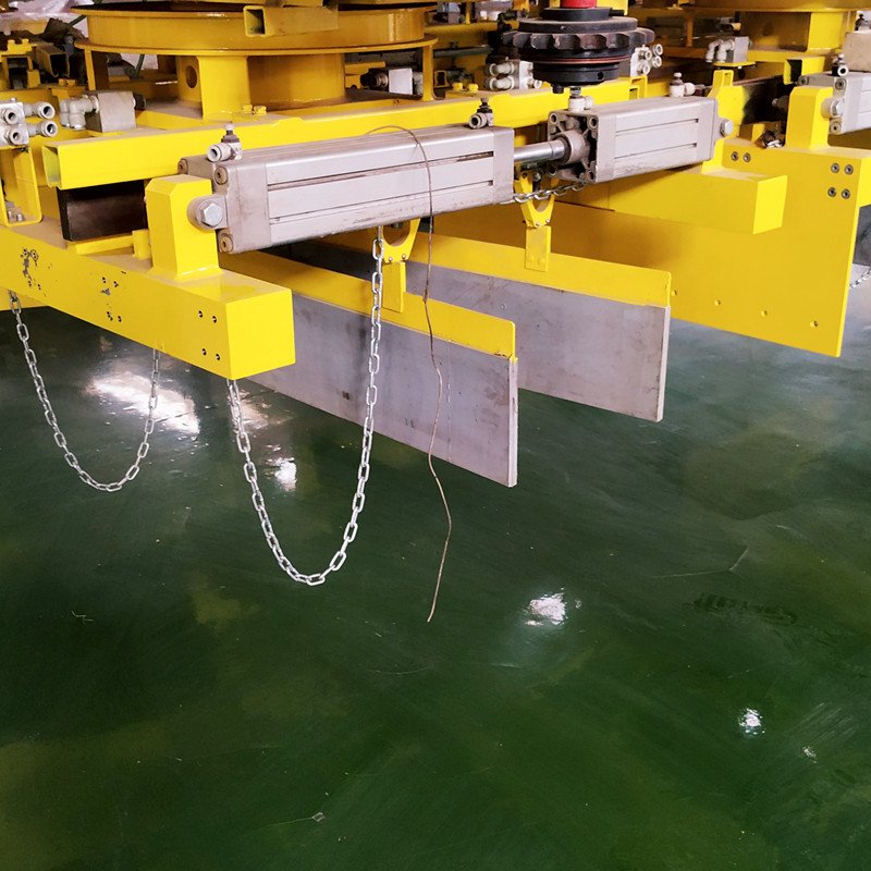 automatic brick stacker clay mixer machine brick making machinery german machinery tunnel kiln for firing bricks vacuum extruder