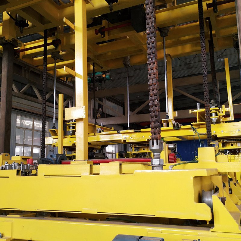 automatic brick stacker clay mixer machine brick making machinery german machinery tunnel kiln for firing bricks vacuum extruder