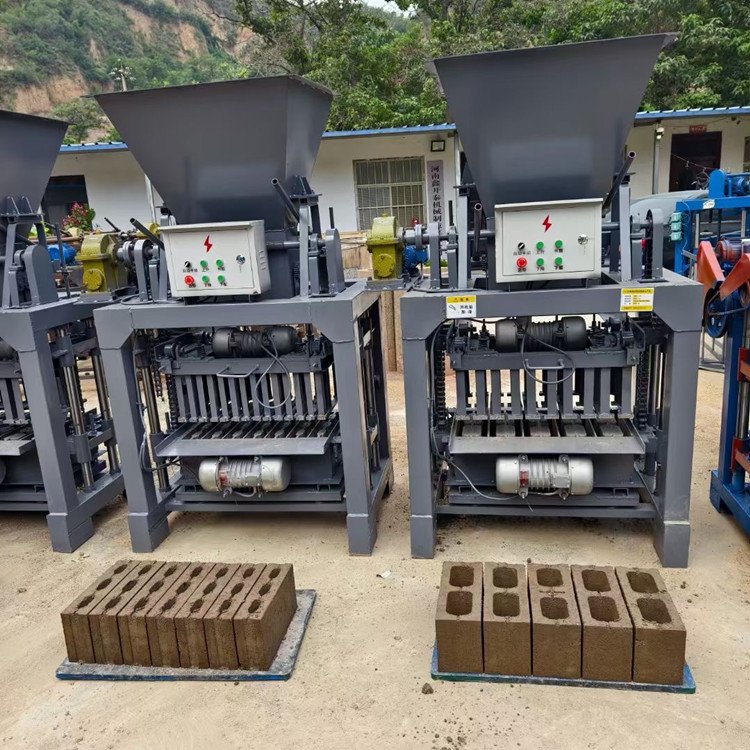 Brick making machine price mud brick making machine for personal