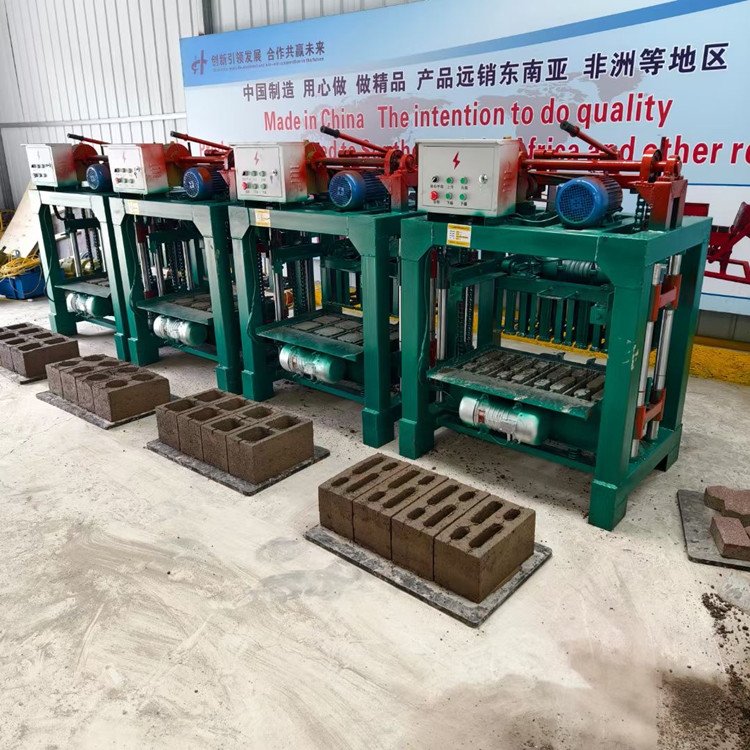 Brick making machine price mud brick making machine for personal