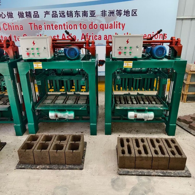 Brick making machine price mud brick making machine for personal