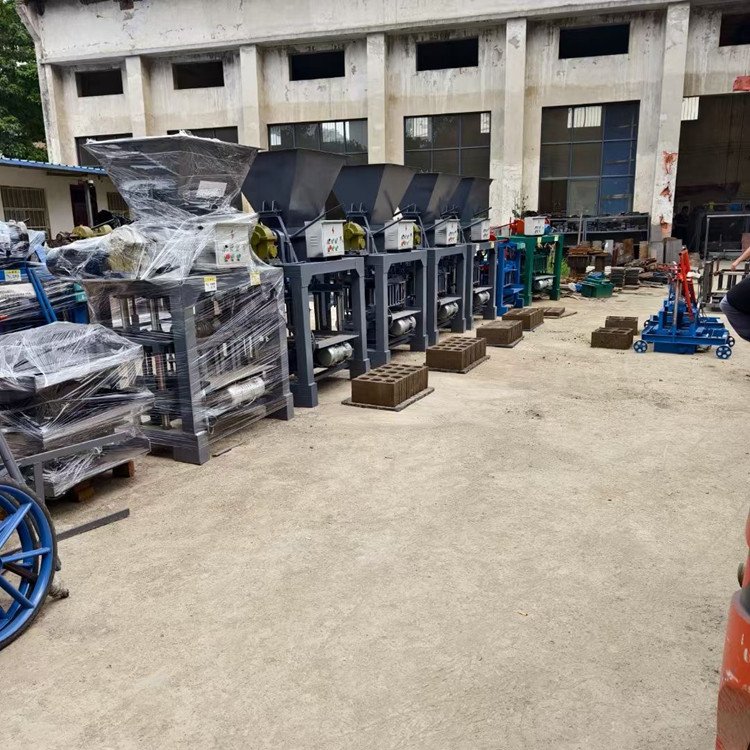 Brick making machine price mud brick making machine for personal