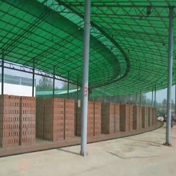 large scale high capacity automatic clay brick making extruder equipment line for tunnel brick kiln coal fired red hollow brick