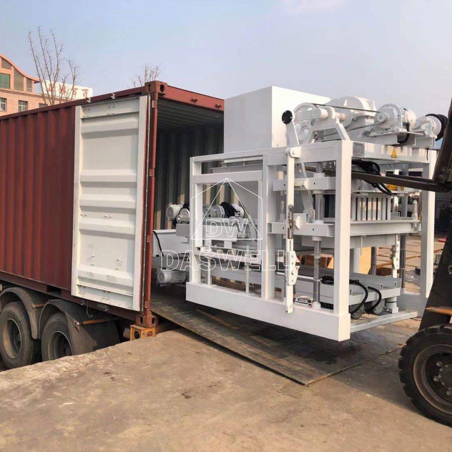 maquina para hacer bloques de cemento hollow blocks machine manual brick making machine with motor