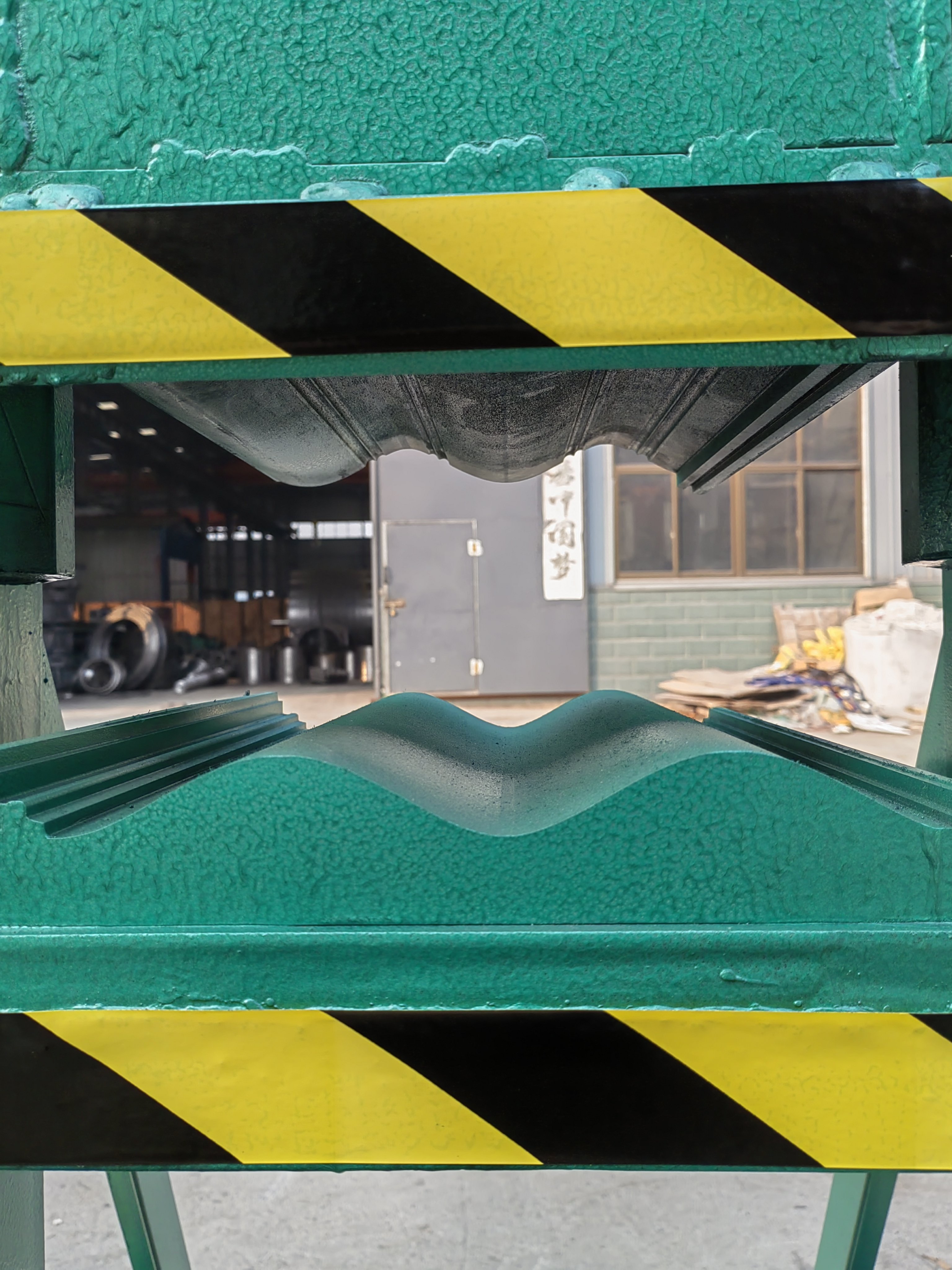 mude flying bricks concrete popular truck brick making machine molds sale in botswana