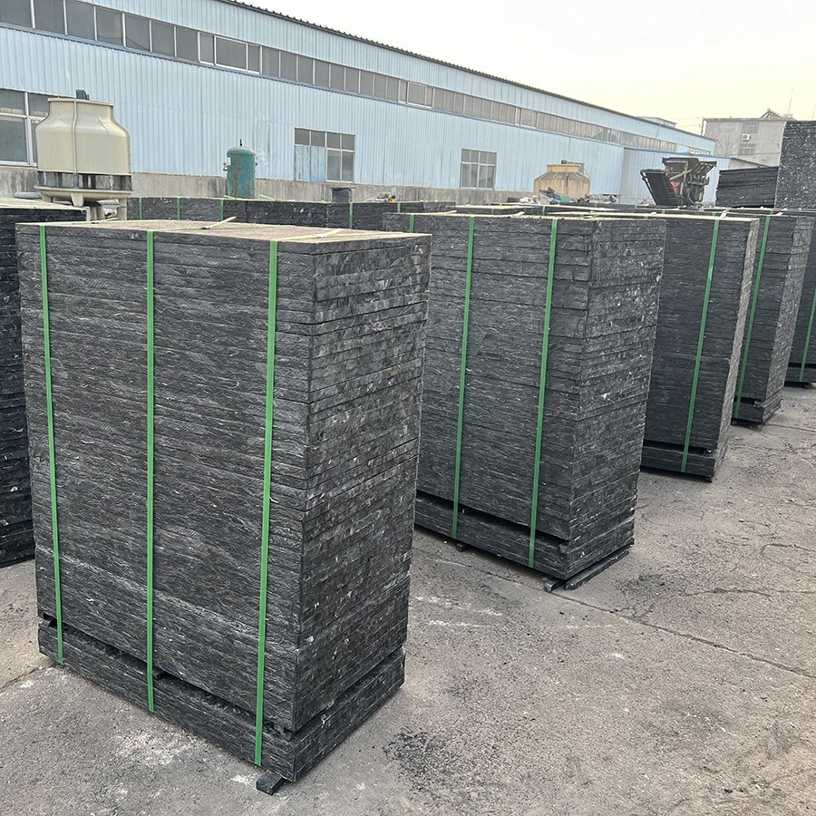 fiber brick machine pallets with high strength for sale
