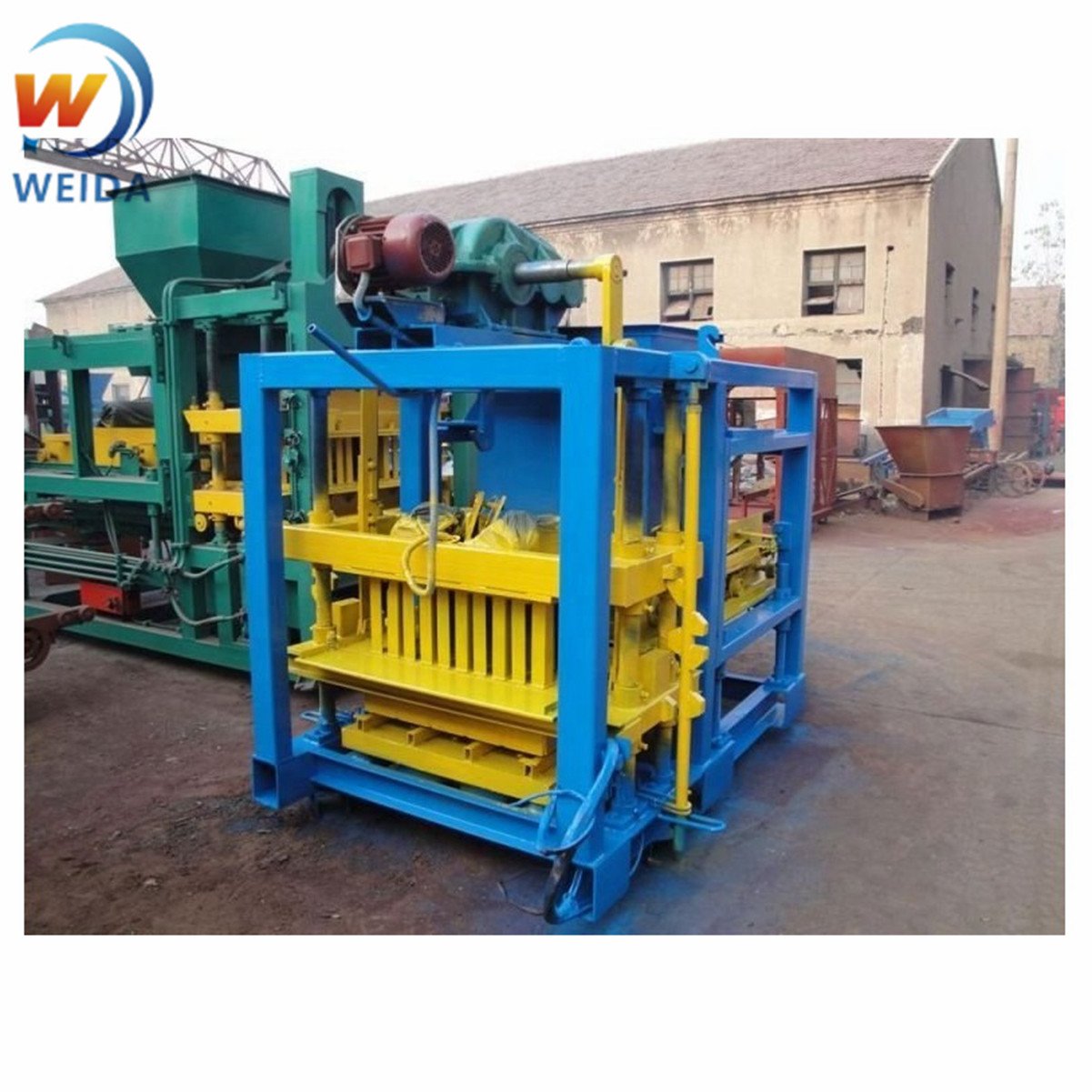 cement brick making machines for sale block machine concrete brick making machines for bricks making