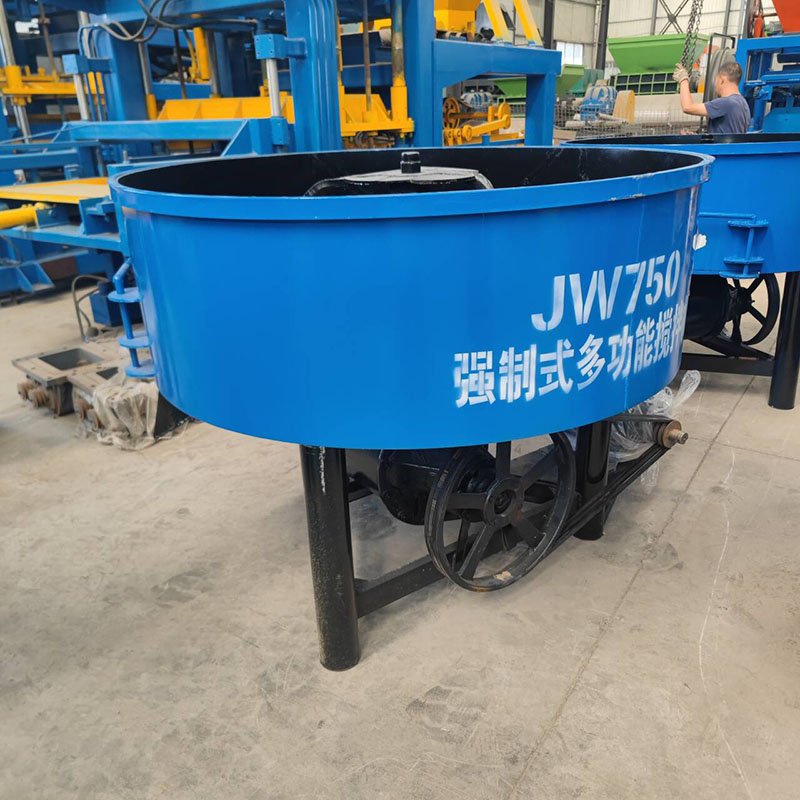 4-40C Small Machine for Home Machine Manufacture Brick Bricks Maker Machine