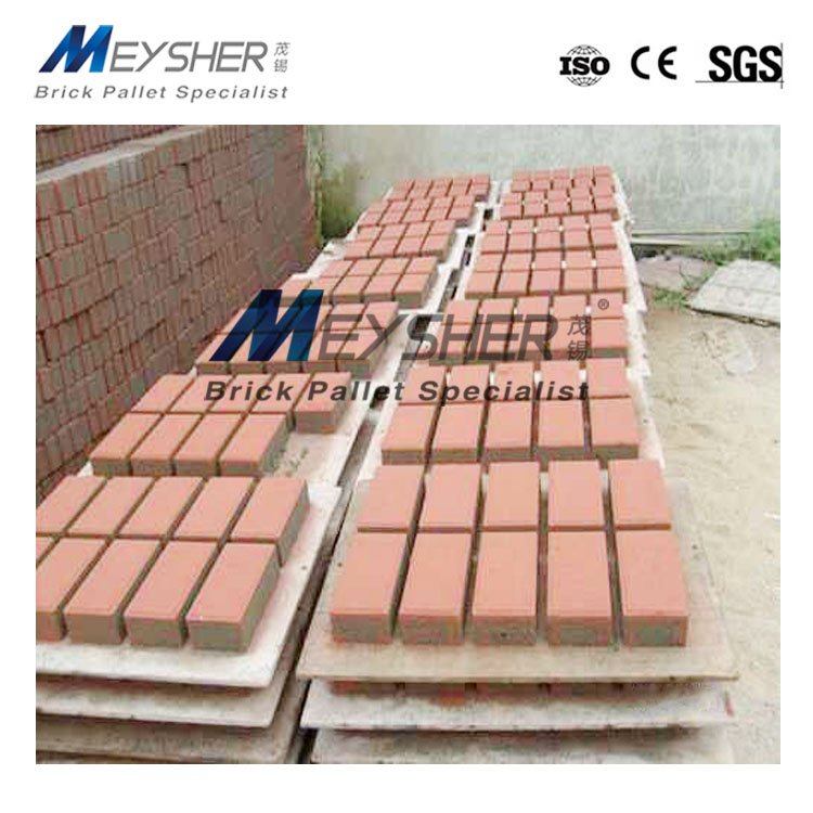 QT4-15 cement brick machine fully automatic cement block bricks making machine pallet block