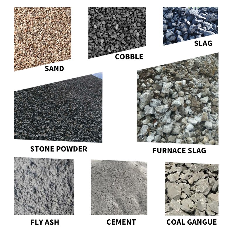 Machine Making Bricks Cement Brick Making Machinery Automatic Cement Brick Making Machine