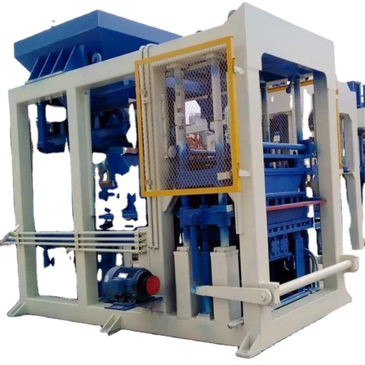 Industrial automatic mud red brick making machine clay brick making machine