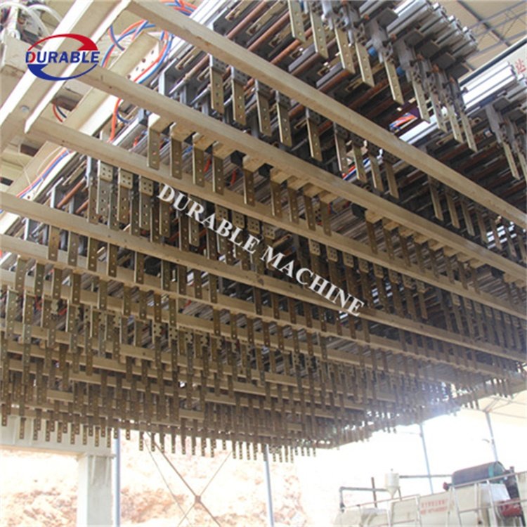 Factory Direct Sale Low Cost Fully Automatic Kiln Burnt Clay Brick Making Machinery