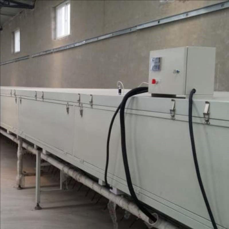 New Design Concrete Brick Making Machine With Great Price