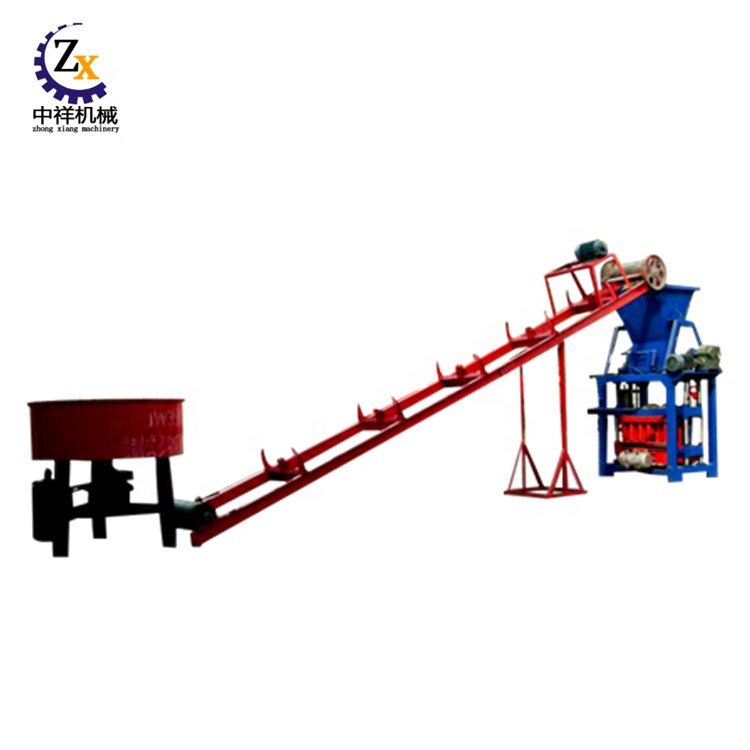 Block cement brick making machine price in india kerala