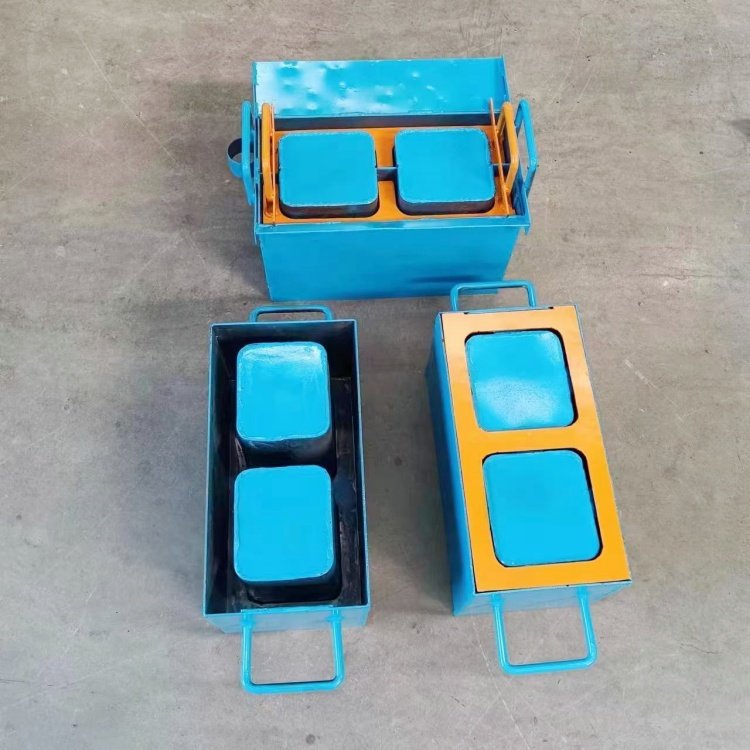 Small size handle home easy to operate brick making machine interlocking brick forming machine for brick making
