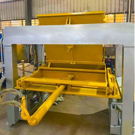 ZCJK brick making machine in china brick machine for sale color pigment feeder machine